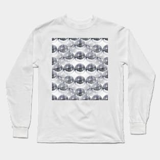 disco ball Long Sleeve T-Shirt